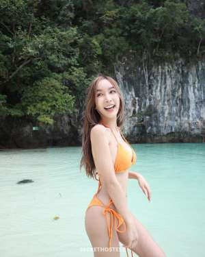 23Yrs Old Escort 167CM Tall Bangkok Image - 2