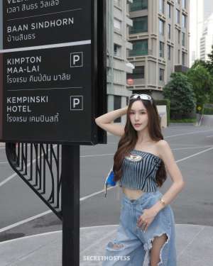 23Yrs Old Escort 167CM Tall Bangkok Image - 10