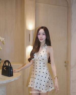 23Yrs Old Escort 167CM Tall Bangkok Image - 12