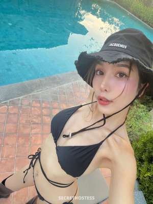 23Yrs Old Escort 167CM Tall Bangkok Image - 14