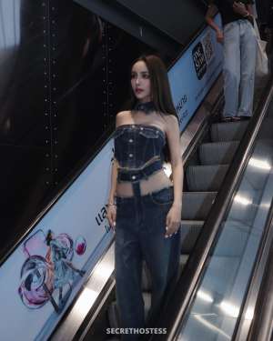 23Yrs Old Escort 167CM Tall Bangkok Image - 19