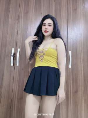 23Yrs Old Escort 168CM Tall Al Manama Image - 2