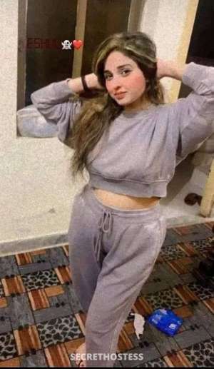 Sana, escort 23 year old Escort in Ajman