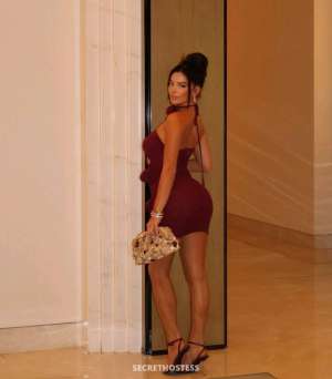 23 year old Escort in Johannesburg Oriana, masseuse