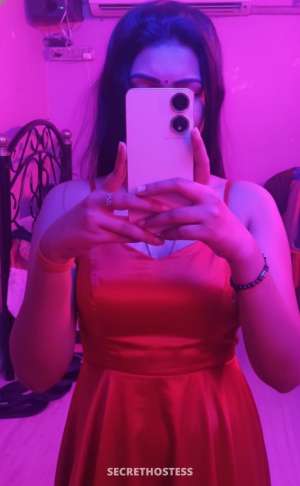23 year old Indian Escort in Pune ❣️ INDEPENDENT (CAM OR REAL meet)❣️, escort