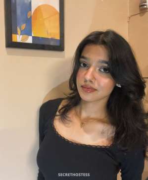 23 year old Indian Escort in Ghaziabad Kritika Rao, escort