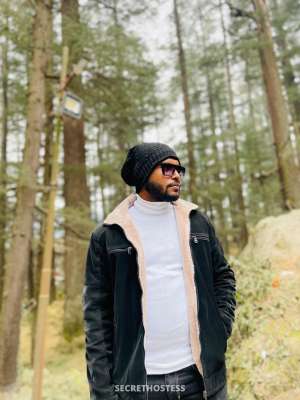 23 year old Indian Escort in Kolkata Bisexual Alex, Male escort