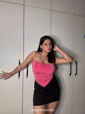 23Yrs Old Escort 157CM Tall Jaipur Image - 1