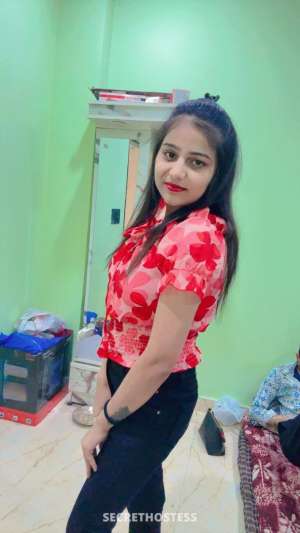 23 year old Indian Escort in Hyderabad Kashish, escort