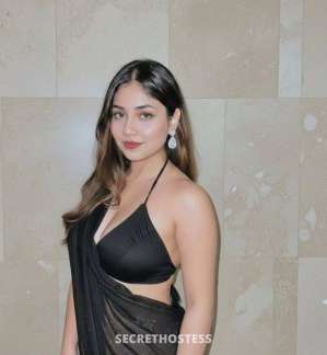 23 year old Indian Escort in Ahmedabad Raveena Rathore, escort