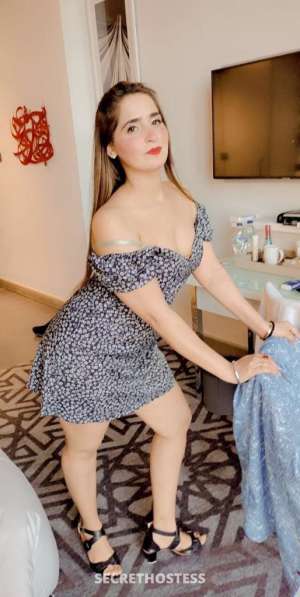 23 year old Indian Escort in Ajman Ankita Indian Milf, escort