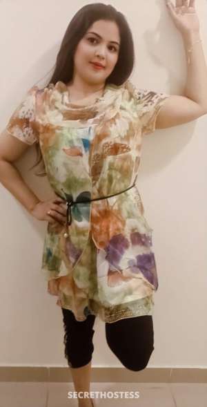 23 year old Indian Escort in Al Ain Preeti Indian Girl, escort