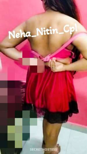 23Yrs Old Escort 158CM Tall Bangalore Image - 5