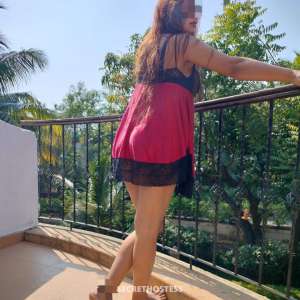 23Yrs Old Escort 158CM Tall Bangalore Image - 17
