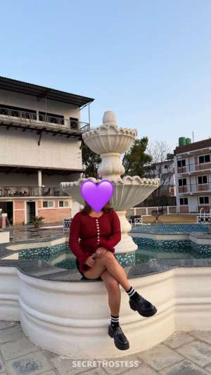 24Yrs Old Escort 153CM Tall Kathmandu Image - 2