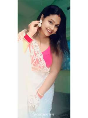 24Yrs Old Escort 154CM Tall Vadodara Image - 1