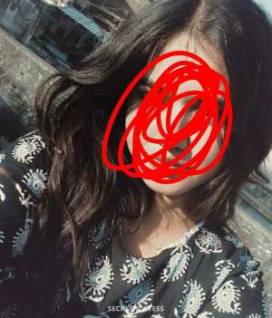 24Yrs Old Escort 156CM Tall Hyderabad Image - 1