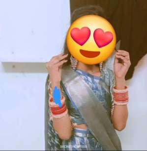 24Yrs Old Escort 160CM Tall Bangalore Image - 1
