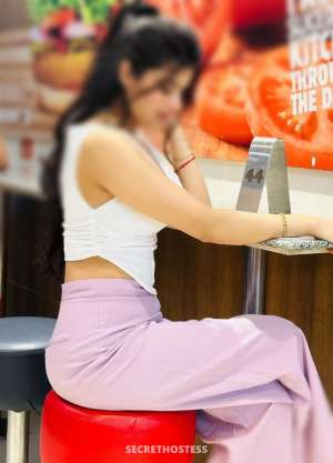 24 year old Indian Escort in Hyderabad ꧁ Khushi. Independent Cam &amp; Real Meet꧂, escort