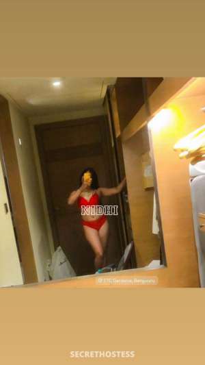 24Yrs Old Escort 153CM Tall Chennai Image - 4