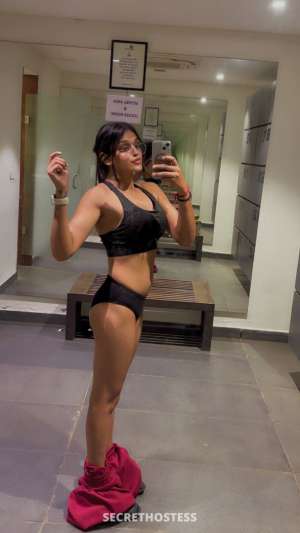 24 year old Indian Escort in Ahmedabad Naira, escort
