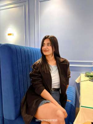 24 year old Indian Escort in Kolkata Cash Payment Miss Neha, escort
