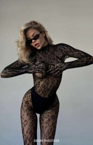 24 year old Escort in Jeddah Melisa, escort