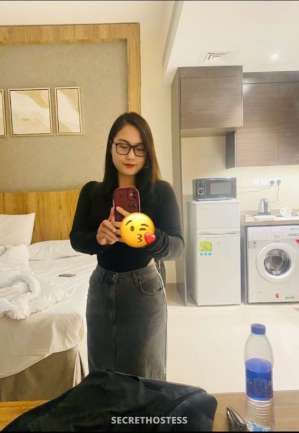 25 year old Asian Escort in Ras al-Khaimah the best service ☘️, escort agency