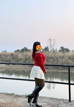 25Yrs Old Escort 164CM Tall Kathmandu Image - 1