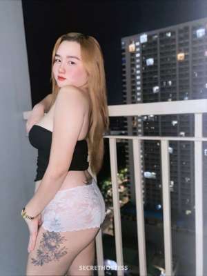 25 year old Asian Escort in Quezon Anastasia, escort