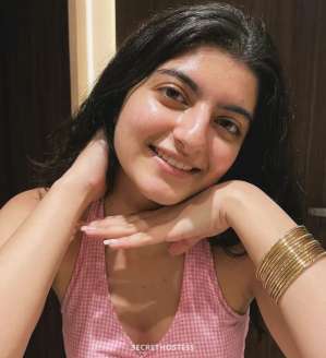 25 year old Escort in Hyderabad Shreya, escort