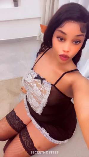 25 year old Escort in Nairobi Cleopatra ., escort