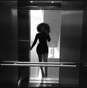 25 year old Escort in Dakar Mickaella, escort