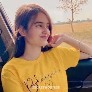25 year old Indian Escort in Chennai Safiya, escort