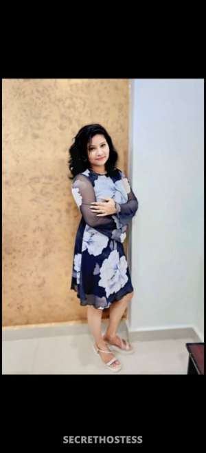 26 year old Asian Escort in Hyderabad Sanju, escort