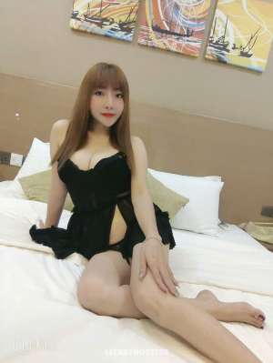 26 year old Asian Escort in Al Ain Ellie, escort