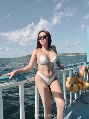 26 year old Asian Escort in Manila Leoncia Gomez, escort