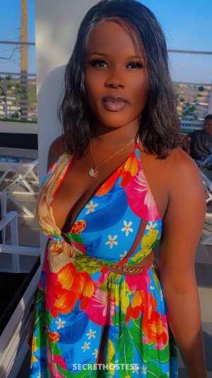 26 year old Escort in Kaduna Lisa, companion