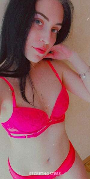 Amy Shara, escort 26 year old Escort in London