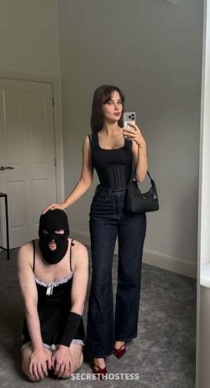 26 year old Escort in Copenhagen Goddess Anne, dominatrix
