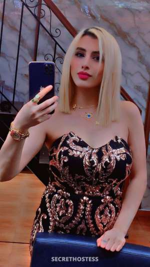 26 year old European Escort in Beirut Nana, escort