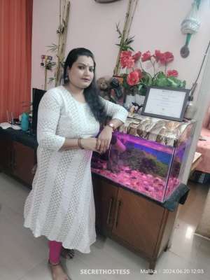 Divyasree, escort 26 year old Escort in Bangalore