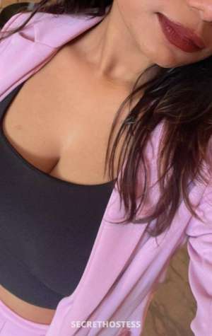 Simran, companion 26 year old Escort in Bangalore