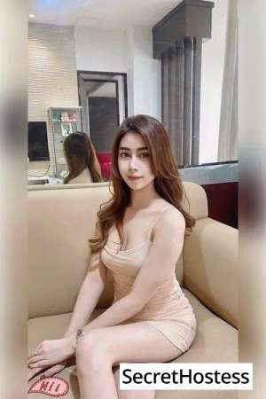 26 year old Malaysian Escort in Singapore Escort model Riska, Singapore