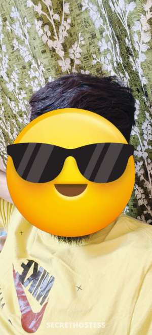 27 year old Asian Escort in Hyderabad Independent Service, Male escort