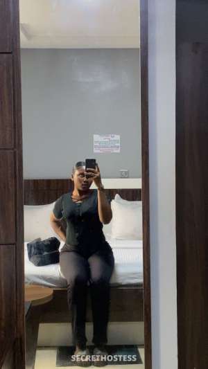 27 year old Escort in Ibadan Gentle Orchid, escort
