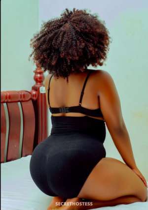 27Yrs Old Escort 153CM Tall Nairobi Image - 3