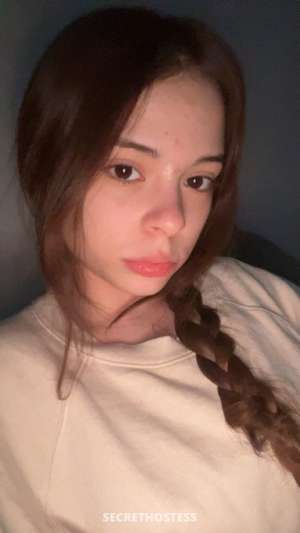 28 year old Escort in Mecca Sophie, escort