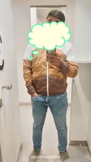 Hari, escort 28 year old Escort in Bangalore