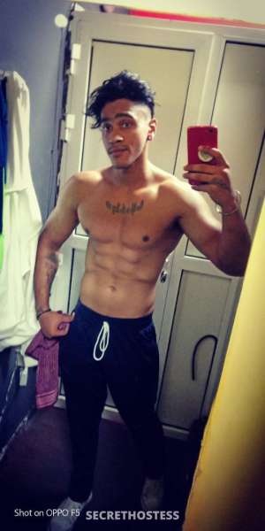 29Yrs Old Escort 182CM Tall New Delhi Image - 1